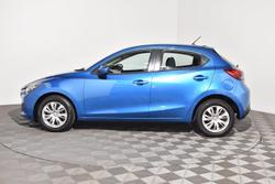 2017 Mazda 2 Neo