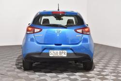 2017 Mazda 2 Neo