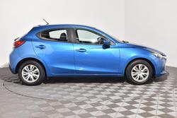 2017 Mazda 2 Neo
