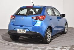 2017 Mazda 2 Neo