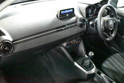 2017 Mazda 2 Neo