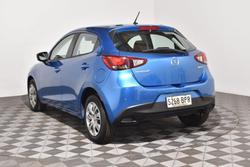 2017 Mazda 2 Neo