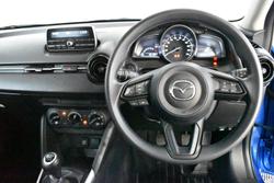 2017 Mazda 2 Neo