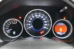 2018 Honda HR-V VTi-S