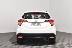2018 Honda HR-V VTi-S