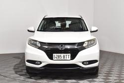 2018 Honda HR-V VTi-S