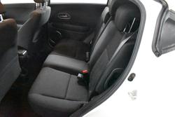 2018 Honda HR-V VTi-S