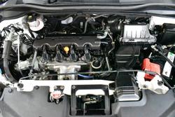 2018 Honda HR-V VTi-S