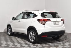 2018 Honda HR-V VTi-S