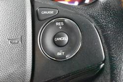 2018 Honda HR-V VTi-S