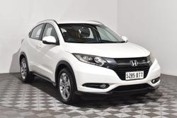 2018 Honda HR-V VTi-S
