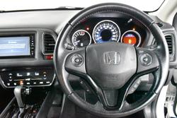 2018 Honda HR-V VTi-S
