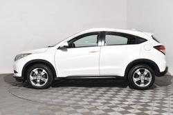 2018 Honda HR-V VTi-S