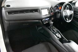 2018 Honda HR-V VTi-S