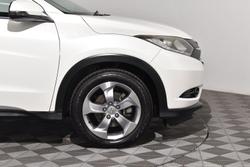 2018 Honda HR-V VTi-S