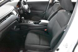 2018 Honda HR-V VTi-S