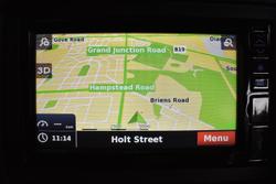 2018 Honda HR-V VTi-S