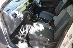 2021 Volkswagen T-Cross 85TSI Style