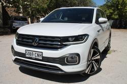 2021 Volkswagen T-Cross 85TSI Style