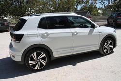 2021 Volkswagen T-Cross 85TSI Style