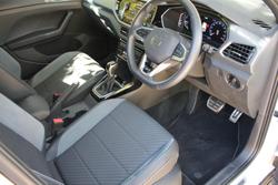 2021 Volkswagen T-Cross 85TSI Style