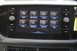 2021 Volkswagen T-Cross 85TSI Style