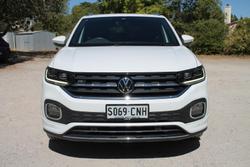2021 Volkswagen T-Cross 85TSI Style