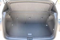 2021 Volkswagen T-Cross 85TSI Style