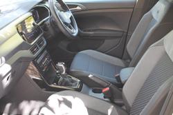 2021 Volkswagen T-Cross 85TSI Style