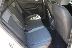 2021 Volkswagen T-Cross 85TSI Style