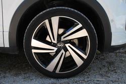 2021 Volkswagen T-Cross 85TSI Style