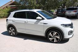 2021 Volkswagen T-Cross 85TSI Style