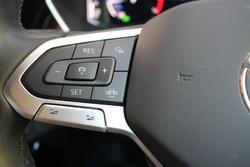 2021 Volkswagen T-Cross 85TSI Style