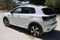 2021 Volkswagen T-Cross 85TSI Style
