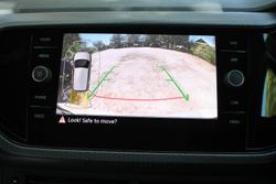 2021 Volkswagen T-Cross 85TSI Style