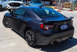 2017 Subaru BRZ