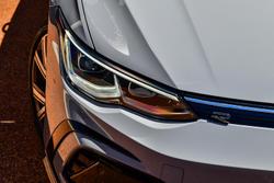 2024 Volkswagen Golf 110TSI R-Line