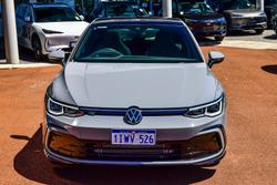 2024 Volkswagen Golf 110TSI R-Line