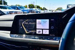 2024 Volkswagen Golf 110TSI R-Line