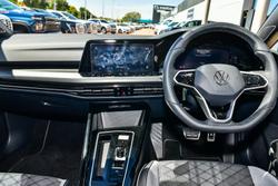 2024 Volkswagen Golf 110TSI R-Line