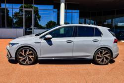 2024 Volkswagen Golf 110TSI R-Line