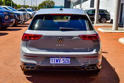 2024 Volkswagen Golf 110TSI R-Line