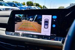 2024 Volkswagen Golf 110TSI R-Line