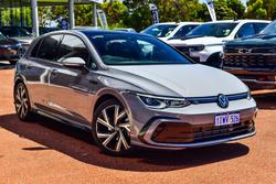 2024 Volkswagen Golf 110TSI R-Line