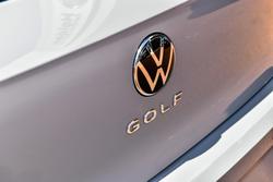 2024 Volkswagen Golf 110TSI R-Line