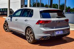 2024 Volkswagen Golf 110TSI R-Line