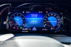 2024 Volkswagen Golf 110TSI R-Line