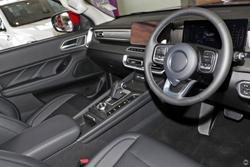 2025 GWM Cannon Ultra