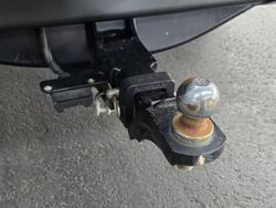 2016 Nissan Navara ST-X