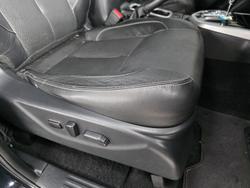 2016 Nissan Navara ST-X